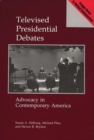 Image for Televised Presidential Debates : Advocacy in Contemporary America
