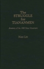 Image for The Struggle for Tiananmen