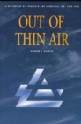 Image for Out of Thin Air