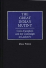 Image for The Great Indian Mutiny