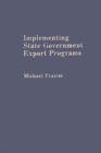 Image for Implementing State Government Export Programs