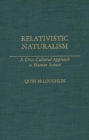 Image for Relativistic Naturalism