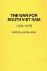 Image for The War for South Viet Nam
