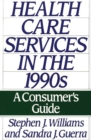 Image for Health Care Services in the 1990s