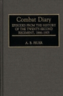 Image for Combat Diary