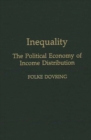 Image for Inequality : The Political Economy of Income Distribution