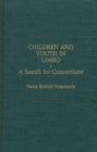 Image for Children and Youth in Limbo : A Search for Connections