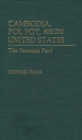Image for Cambodia, Pol Pot, and the United States