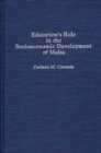 Image for Education&#39;s Role in the Socioeconomic Development of Malta