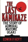 Image for The Last Kamikaze