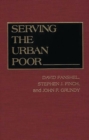 Image for Serving the Urban Poor