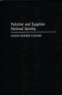 Image for Palestine and the Egyptian National Identity