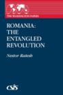 Image for Romania : The Entangled Revolution