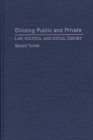 Image for Dividing Public and Private