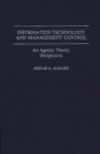 Image for Information Technology and Management Control