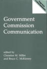 Image for Government Commission Communication