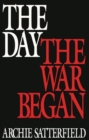 Image for The Day the War Began