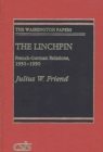 Image for The Linchpin : French-German Relations, 1950-1990