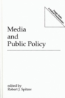 Image for Media and Public Policy