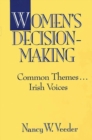 Image for Women&#39;s Decision-Making