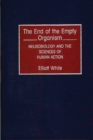 Image for The End of the Empty Organism