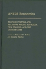 Image for ANZUS Economics : Economic Trends and Relations among Australia, New Zealand, and the United States