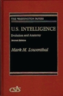 Image for US Intelligence