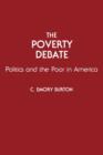 Image for The Poverty Debate