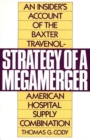 Image for Strategy of a Megamerger