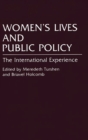 Image for Women&#39;s Lives and Public Policy