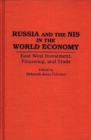 Image for Russia and the NIS in the World Economy