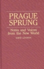 Image for Prague Sprung