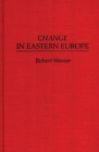 Image for Change in Eastern Europe
