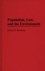 Image for Population, Law and the Environment