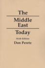 Image for The Middle East Today, 6th Edition