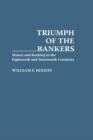 Image for Triumph of the Bankers