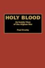 Image for Holy Blood