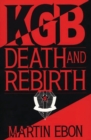 Image for KGB : Death and Rebirth