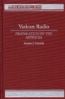 Image for Vatican Radio : Propagation by the Airwaves