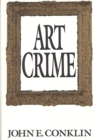Image for Art Crime