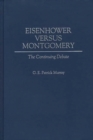 Image for Eisenhower Versus Montgomery