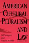 Image for American Cultural Pluralism and Law, 2nd Edition