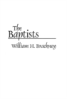 Image for The Baptists