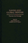 Image for Navies and Global Defense