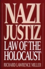 Image for Nazi Justiz : Law of the Holocaust