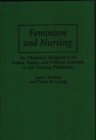 Image for Feminism and Nursing