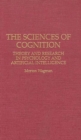 Image for The Sciences of Cognition