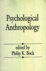 Image for Psychological Anthropology
