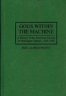 Image for Gods Within the Machine