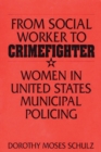 Image for From Social Worker to Crimefighter